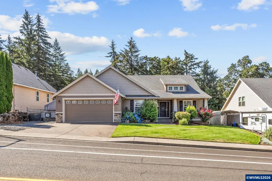 5860  Delaney Rd SE, Turner, OR 97392 - #2