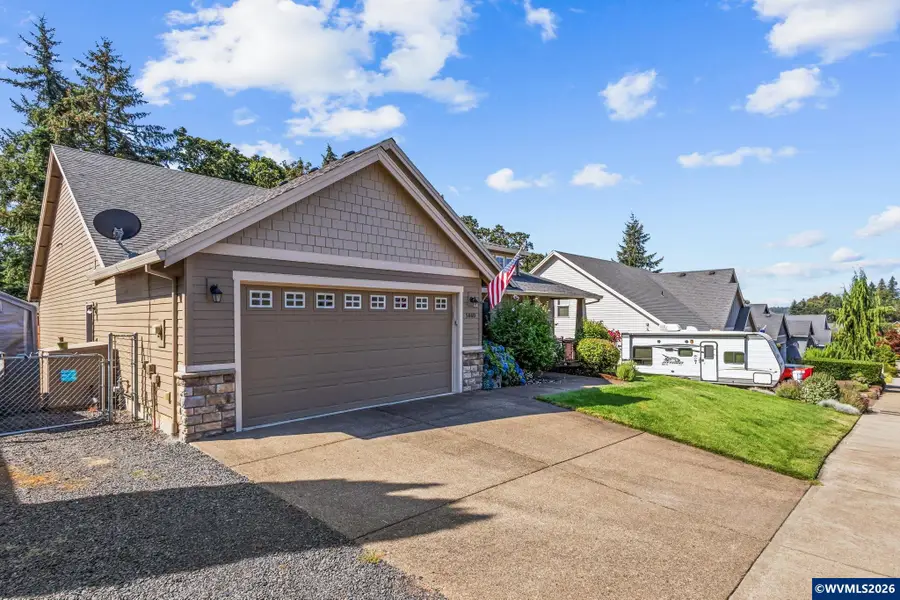 5860  Delaney Rd SE, Turner, OR 97392 - #3