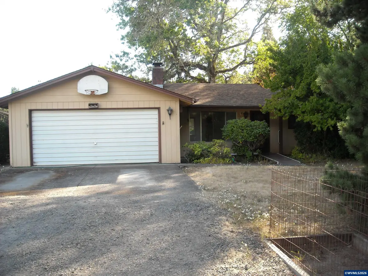 3350 NW Tanager Dr, Corvallis, OR 97330 - #1