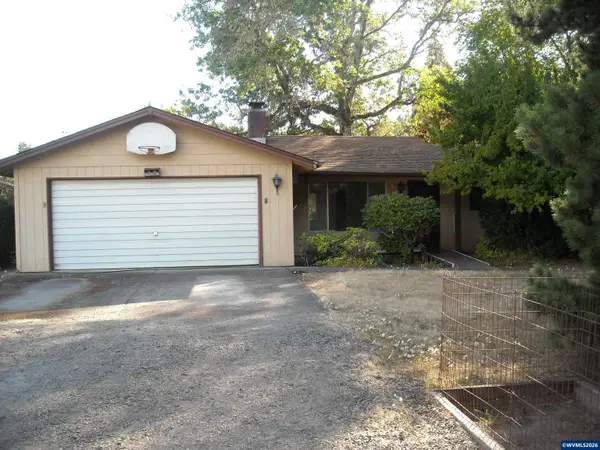 3350 NW Tanager Dr, Corvallis, OR 97330