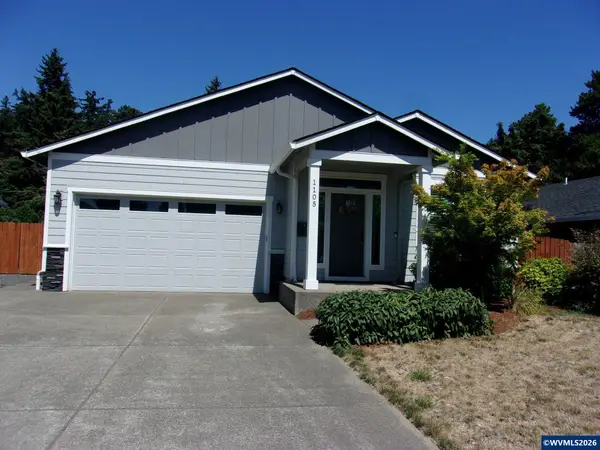 1105  Hardcastle St, Woodburn, OR 97071