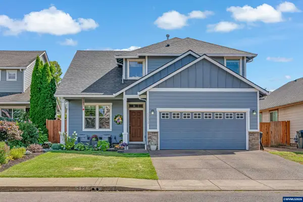 5128  Yukon Ct NE, Salem, OR 97305