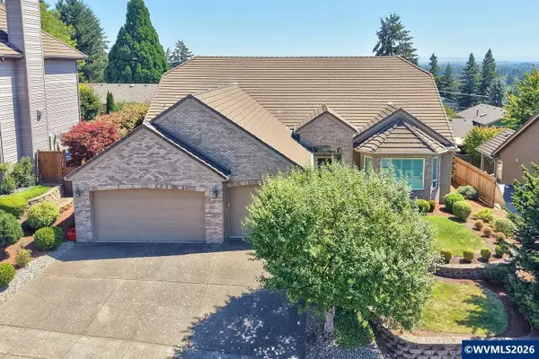 2896  Mapleleaf NW Ct, Salem, OR 97304