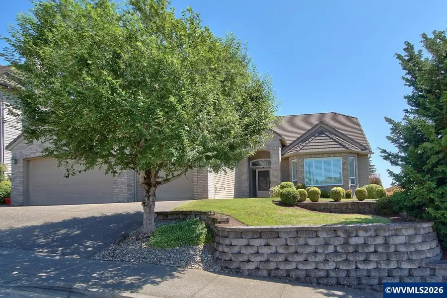 2896  Mapleleaf Ct NW, Salem, OR 97304 - #2