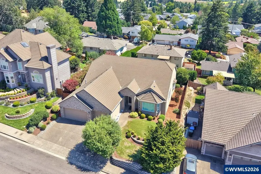 2896  Mapleleaf Ct NW, Salem, OR 97304 - #3