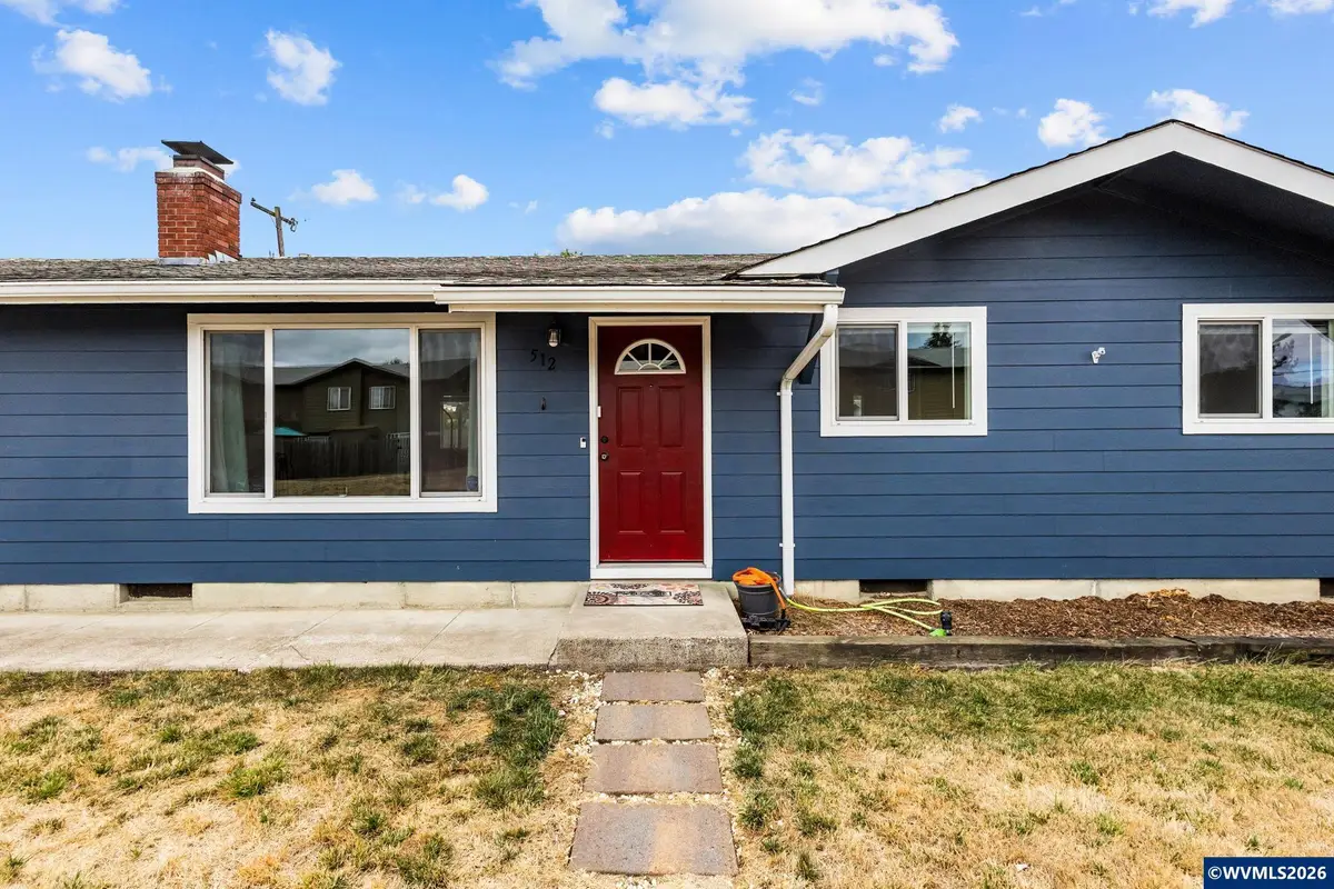 512  27th Av SE, Albany, OR 97322 - #1