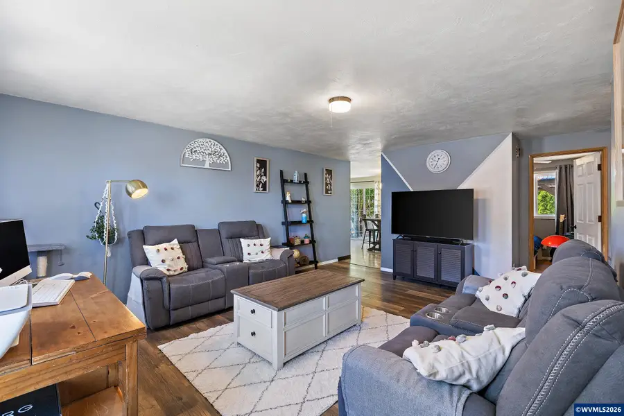 937  Shores St NE, Salem, OR 97301 - #2