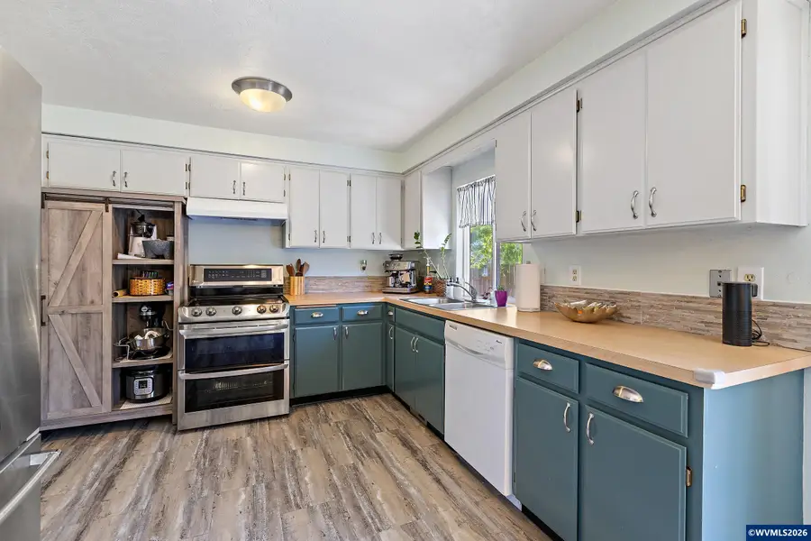 937  Shores St NE, Salem, OR 97301 - #3