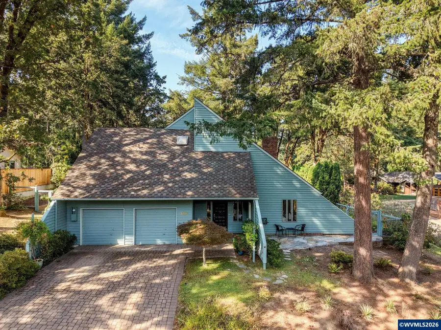 3807 NW Jameson Dr, Corvallis, OR 97330 - #3