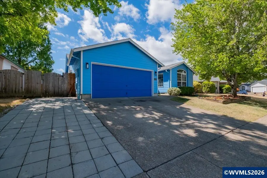 3033 NE Glacier Wy, Corvallis, OR 97330 - #2