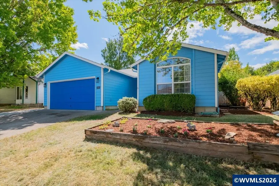 3033 NE Glacier Wy, Corvallis, OR 97330 - #3