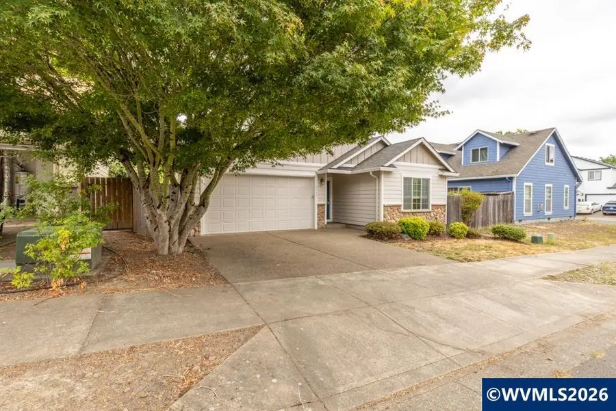 4183  Laurine Ct NE, Salem, OR 97301 - #2