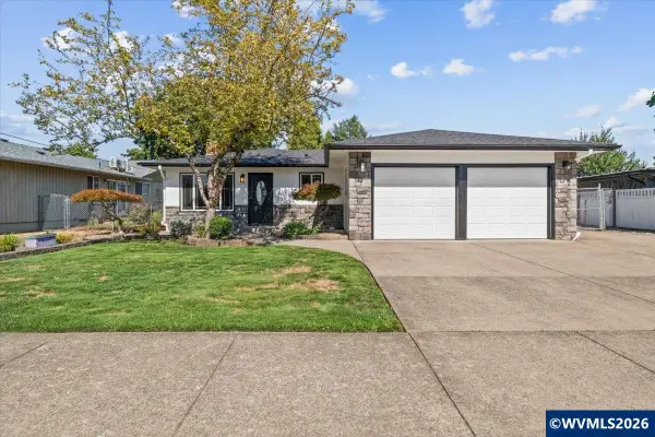 1694  40th Pl SE, Salem, OR 97317
