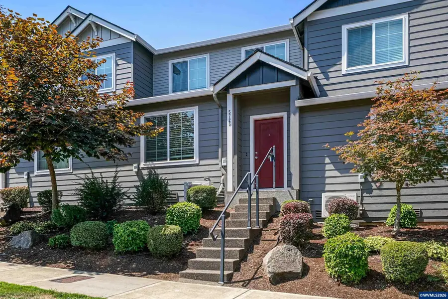 5725  Joynak St S, Salem, OR 97306 - #2