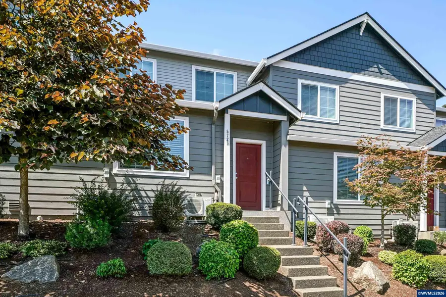 5725  Joynak St S, Salem, OR 97306 - #3