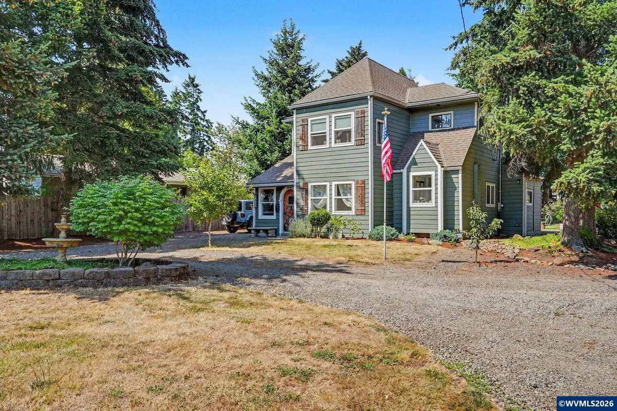 4663  Hazelgreen Rd NE, Salem, OR 97305 - #1