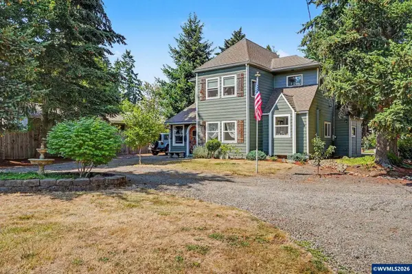 4663  Hazelgreen Rd NE, Salem, OR 97305