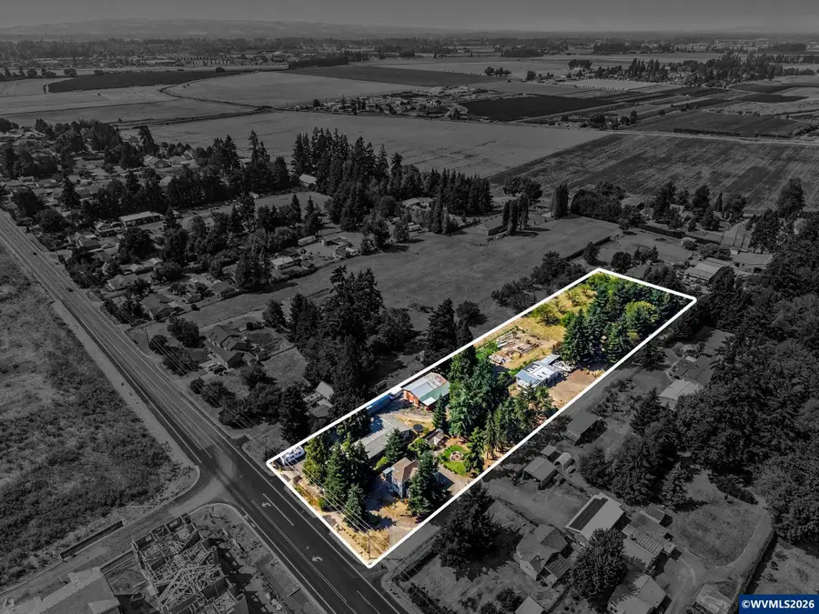 4663  Hazelgreen Rd NE, Salem, OR 97305 - #2