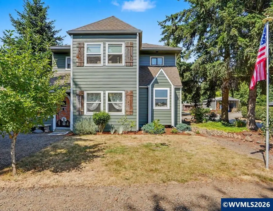4663  Hazelgreen Rd NE, Salem, OR 97305 - #3