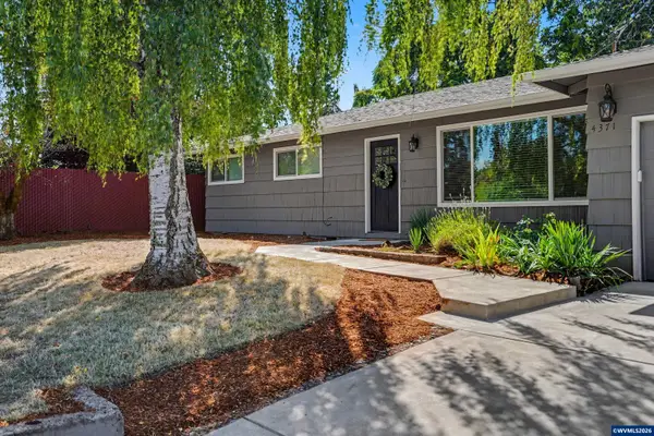 4371  Esther Av SE, Salem, OR 97302