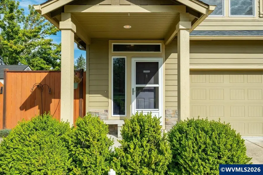 2677  Kingston Wy NW, Albany, OR 97321 - #2