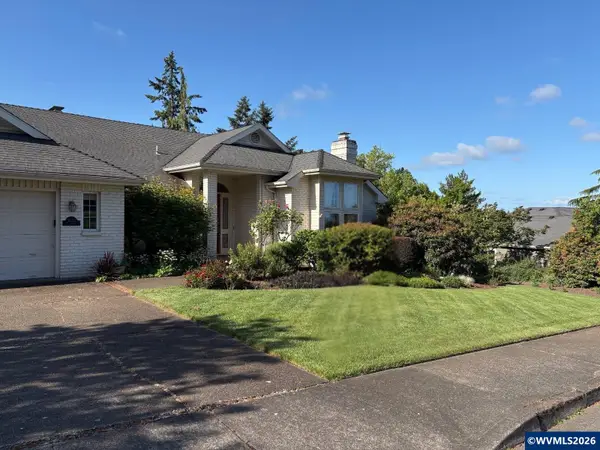 3622  El Dorado Lp S, Salem, OR 97302