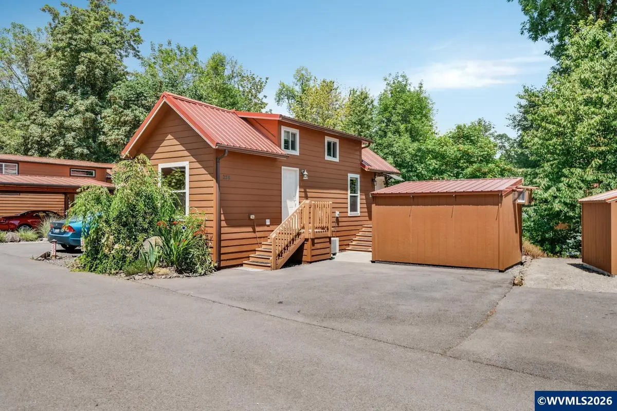 8372  Enchanted #258 Wy SE, Turner, OR 97392 - #1