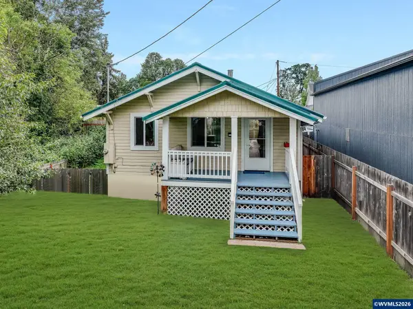1165  Cross St SE, Salem, OR 97302