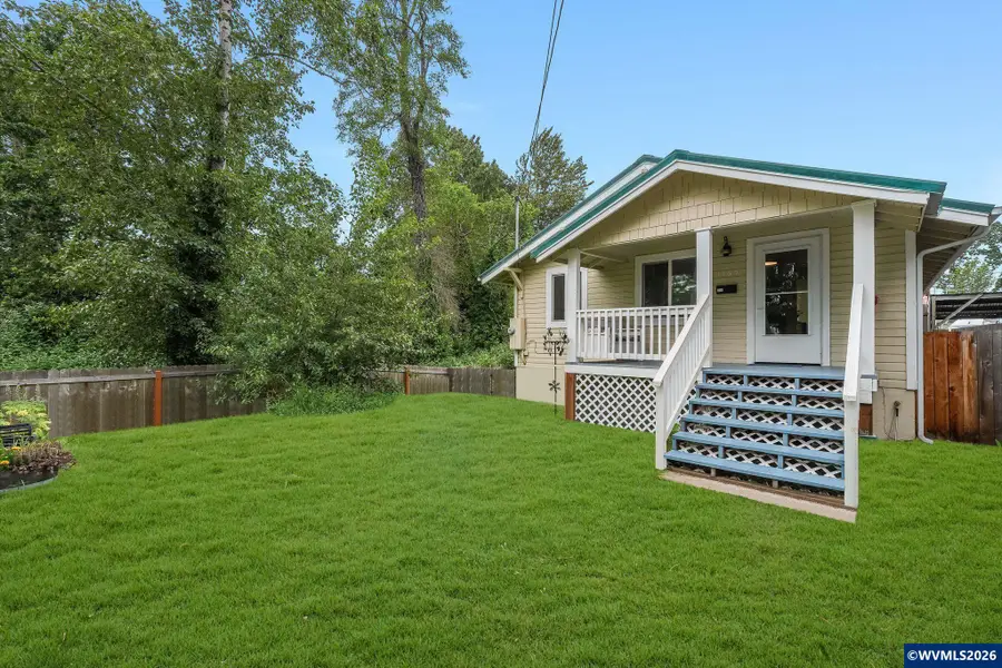 1165  Cross St SE, Salem, OR 97302 - #2