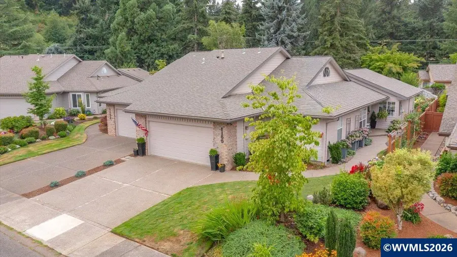 1155  Pawnee Cir SE, Salem, OR 97306 - #2