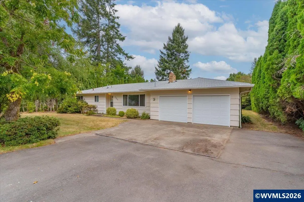 1869  May St NE, Keizer, OR 97303 - #1