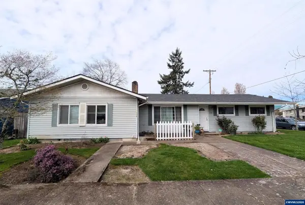 1930 NW Division (-1936) St, Corvallis, OR 97330
