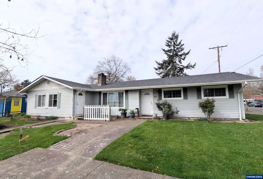 1930 NW Division (-1936) St, Corvallis, OR 97330 - #2