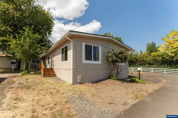 5055 NE Elliott #8 Cir, Corvallis, OR 97330