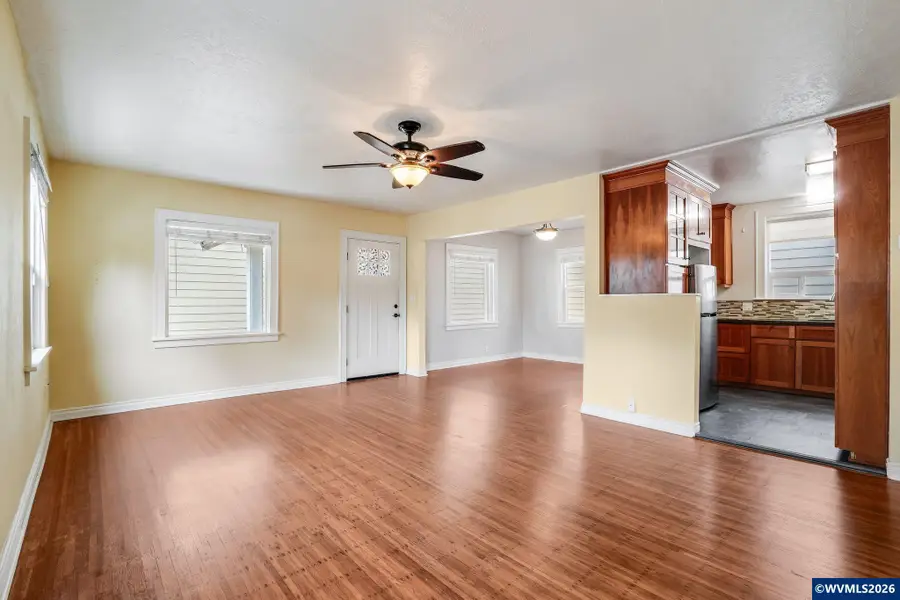 4195 SE 118th Pl, Portland, OR 97266 - #2