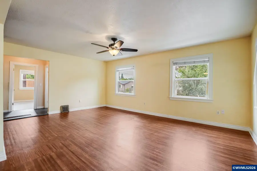4195 SE 118th Pl, Portland, OR 97266 - #3