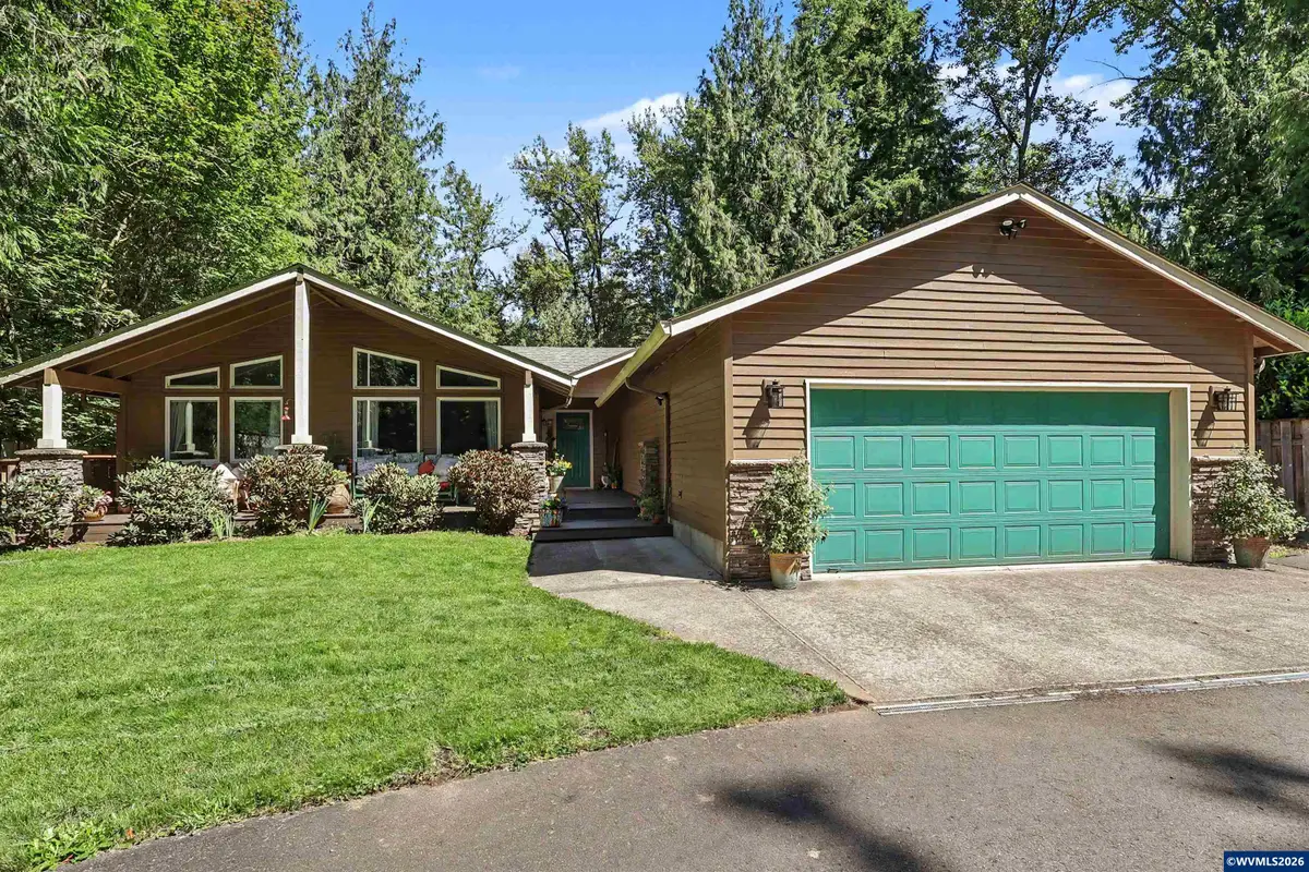 19368 SE Summertime Dr, Sandy, OR 97055 - #1