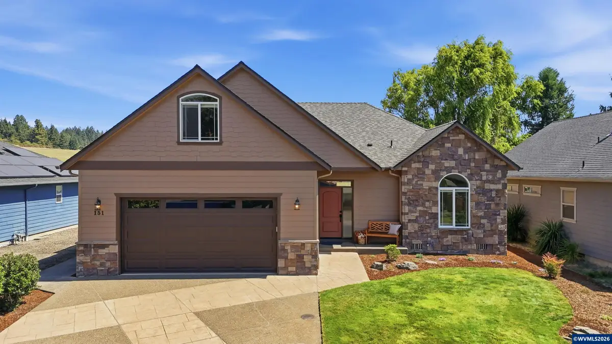 151 N 13th St, Jefferson, OR 97352 - #1