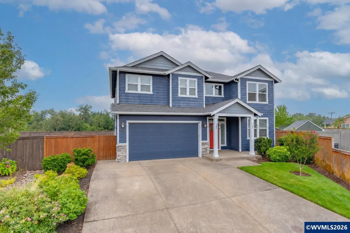 1625  Dockery Ct N, Keizer, OR 97303 - #1