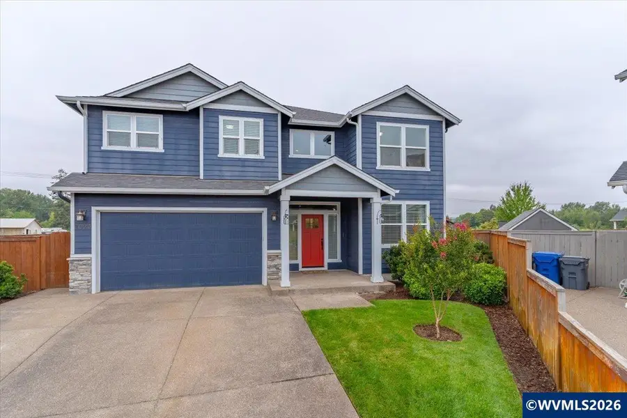 1625  Dockery Ct N, Keizer, OR 97303 - #2