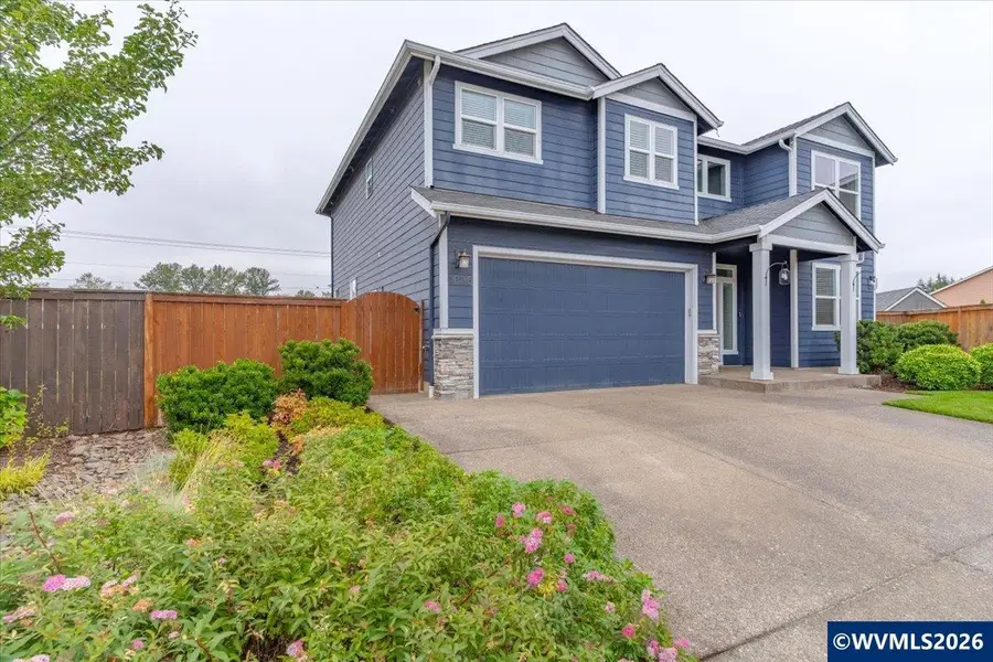1625  Dockery Ct N, Keizer, OR 97303 - #3