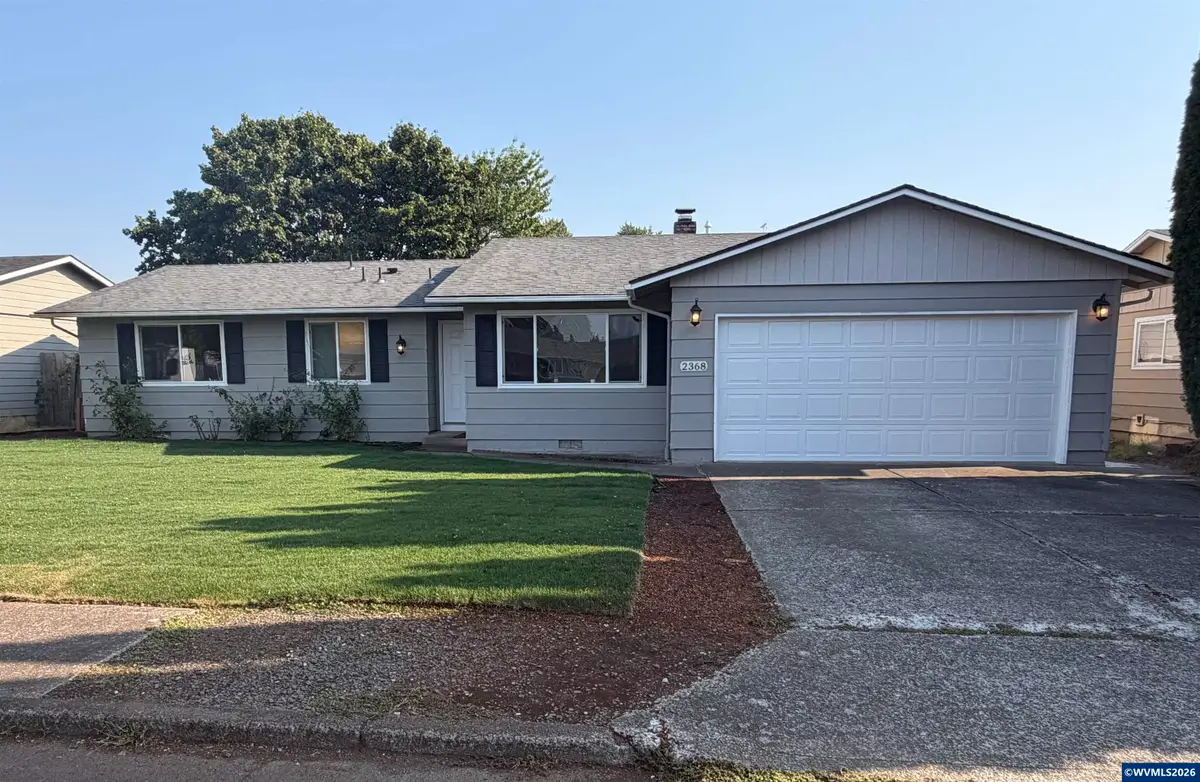 2368  Aldine NE Ct, Keizer, OR 97303 - #1