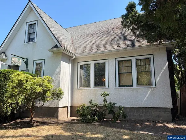 1966  McCoy Av NE, Salem, OR 97301