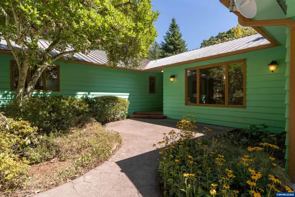 6575 NW Mountain Laurel Pl, Corvallis, OR 97330
