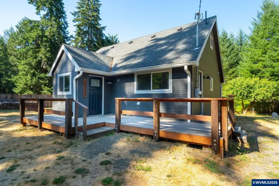 35349  Blitz Ln, Blodgett, OR 97326 - #2