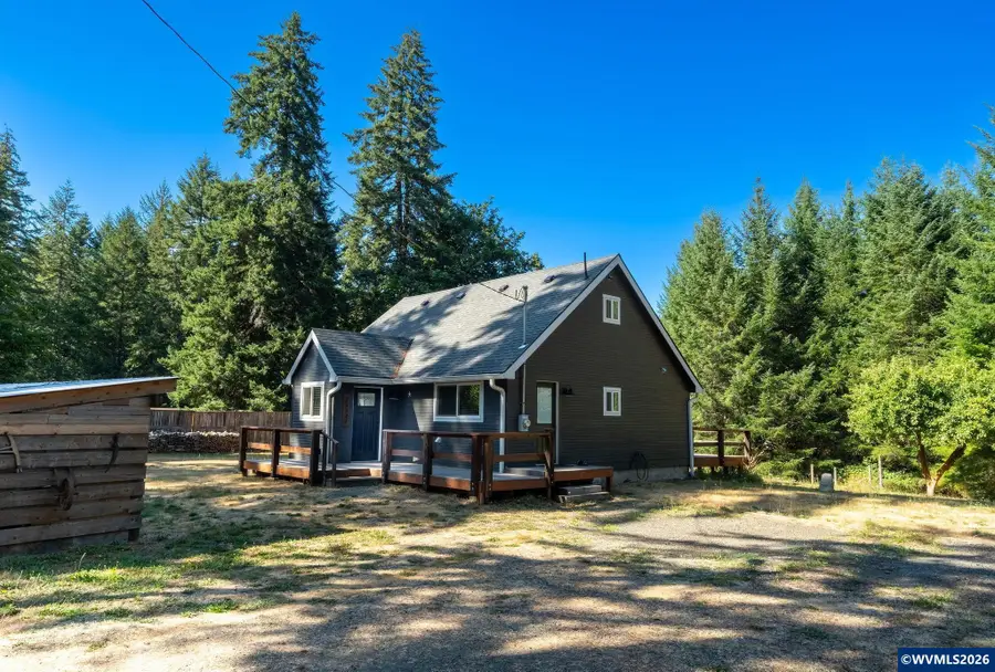 35349  Blitz Ln, Blodgett, OR 97326 - #3