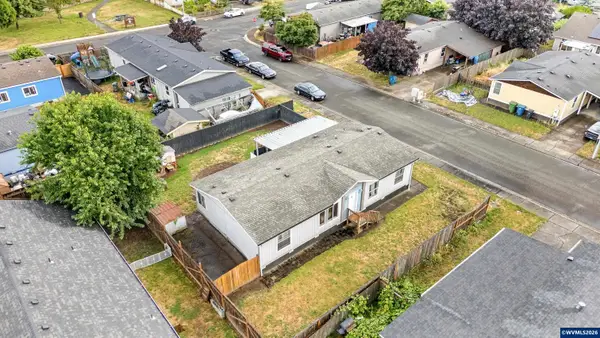 930  Mahan Lp, Gervais, OR 97026