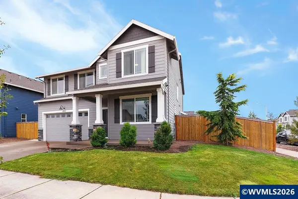 4910  Armstrong Av NE, Salem, OR 97305