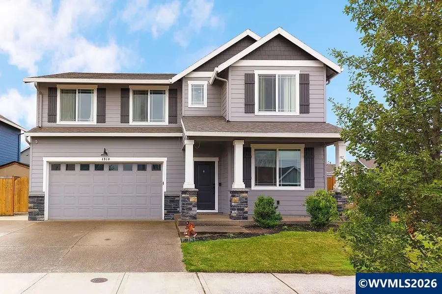 4910  Armstrong Av NE, Salem, OR 97305 - #2