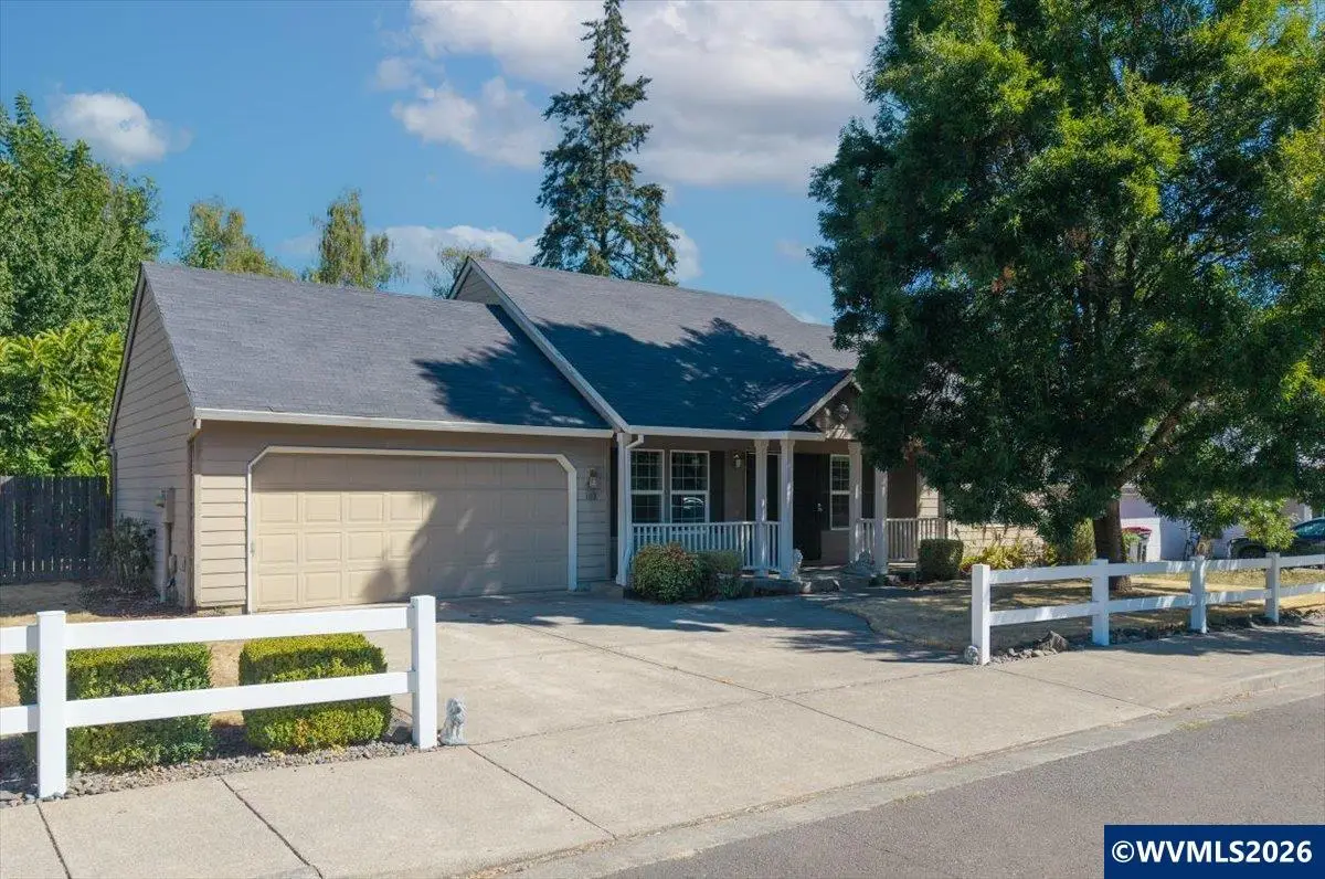 103  Tribbet Ct, Dayton, OR 97114 - #1